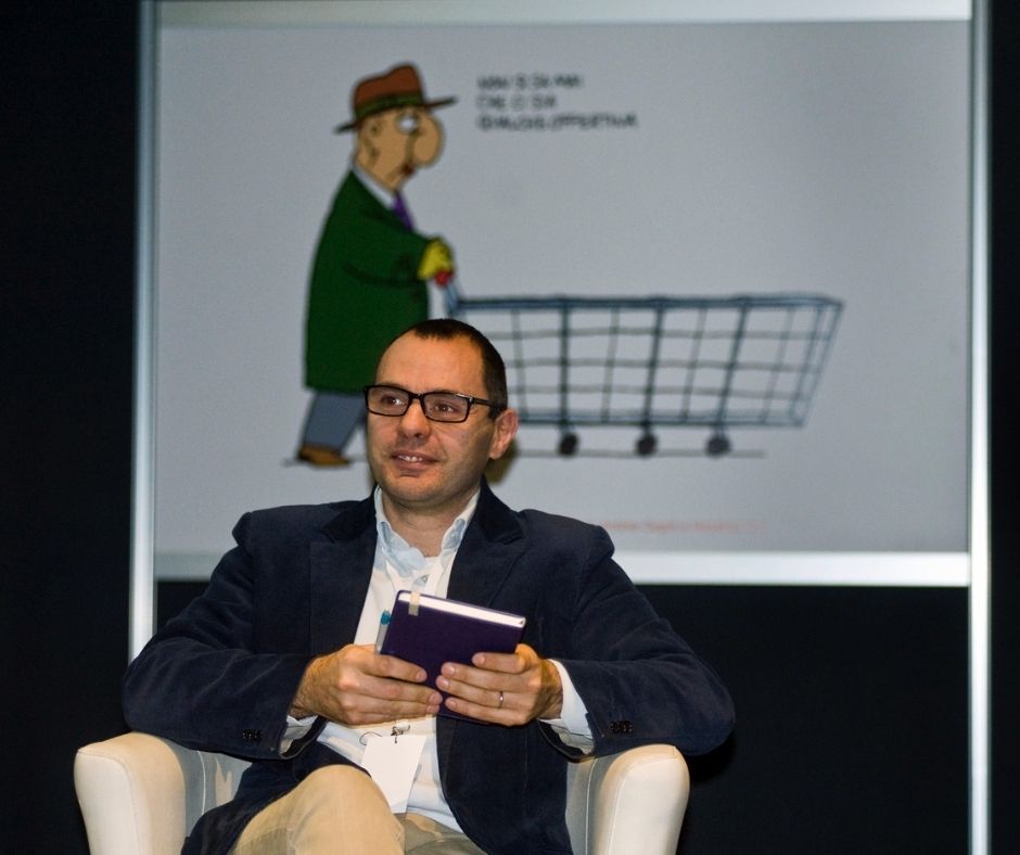 luca-falasconi image Luca Falasconi