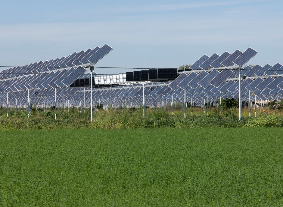 agrivoltaico Circolari Fiscali