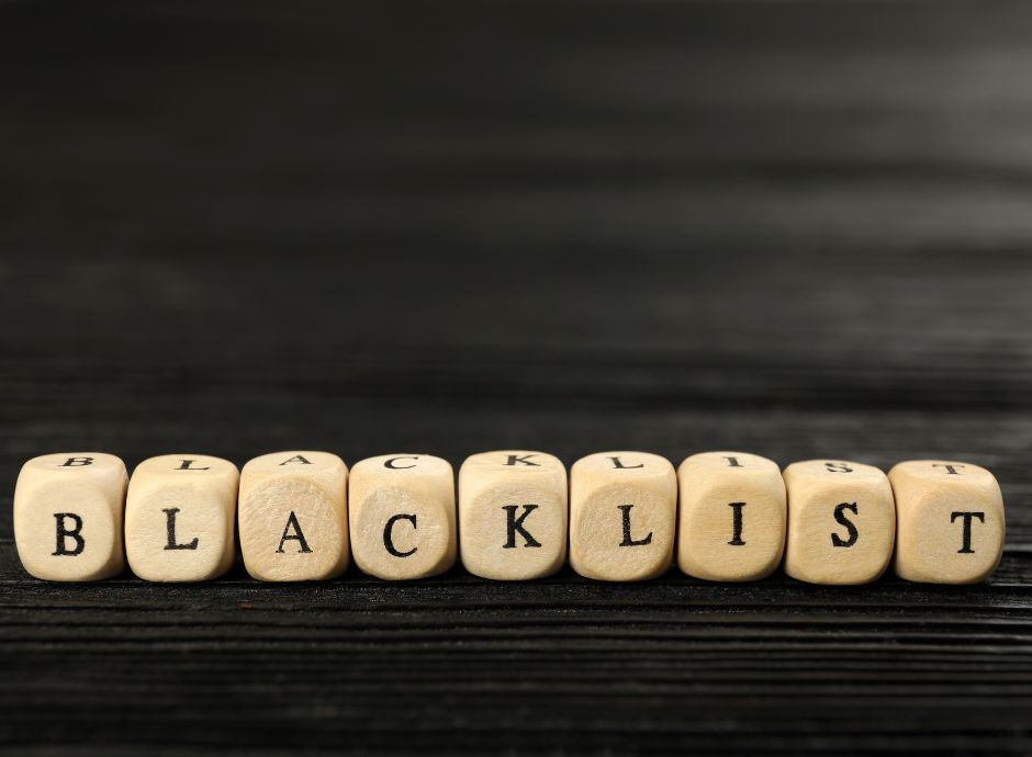 blacklist-aggiornata Circolari Fiscali