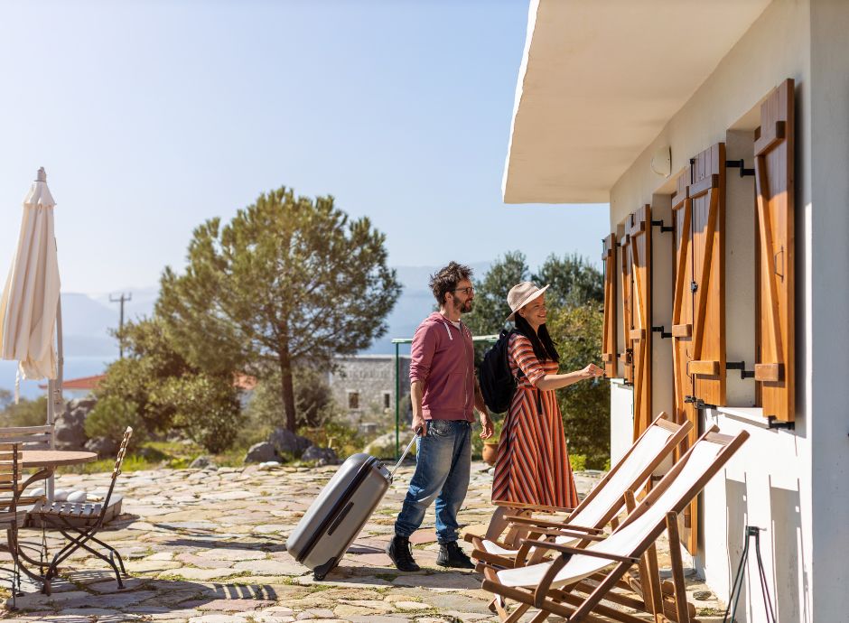 casa-vacanze Circolari Fiscali