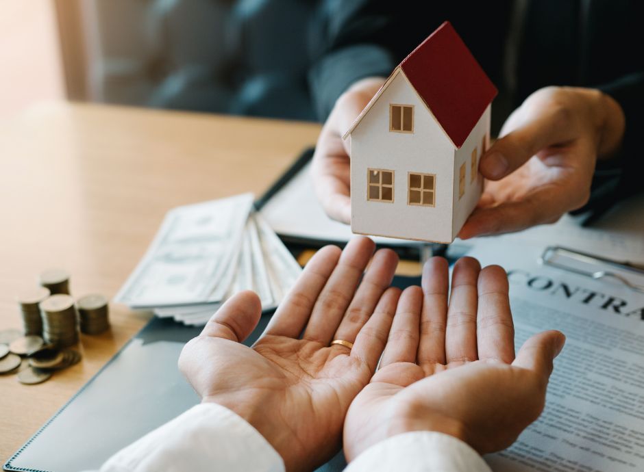 donazione-indiretta-immobili Circolari Fiscali