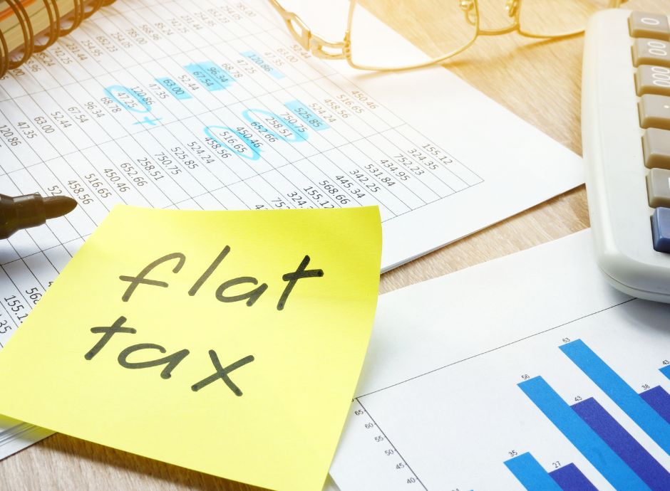flat-tax Circolari Fiscali