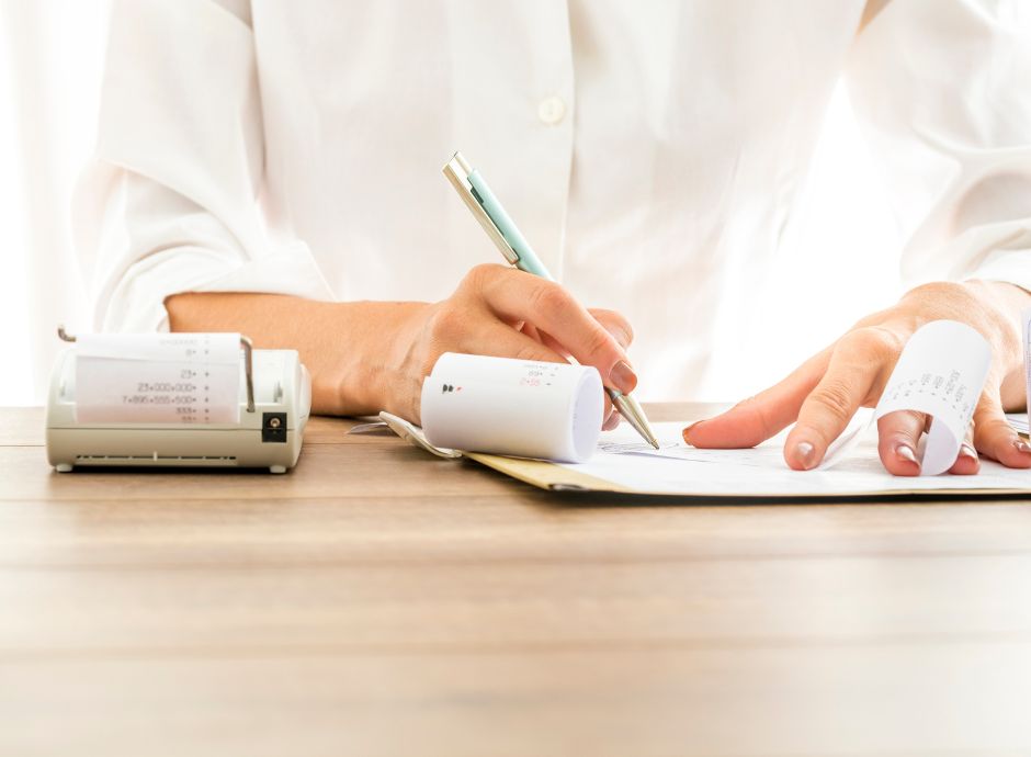 sanatoria-scontrini Circolari Fiscali