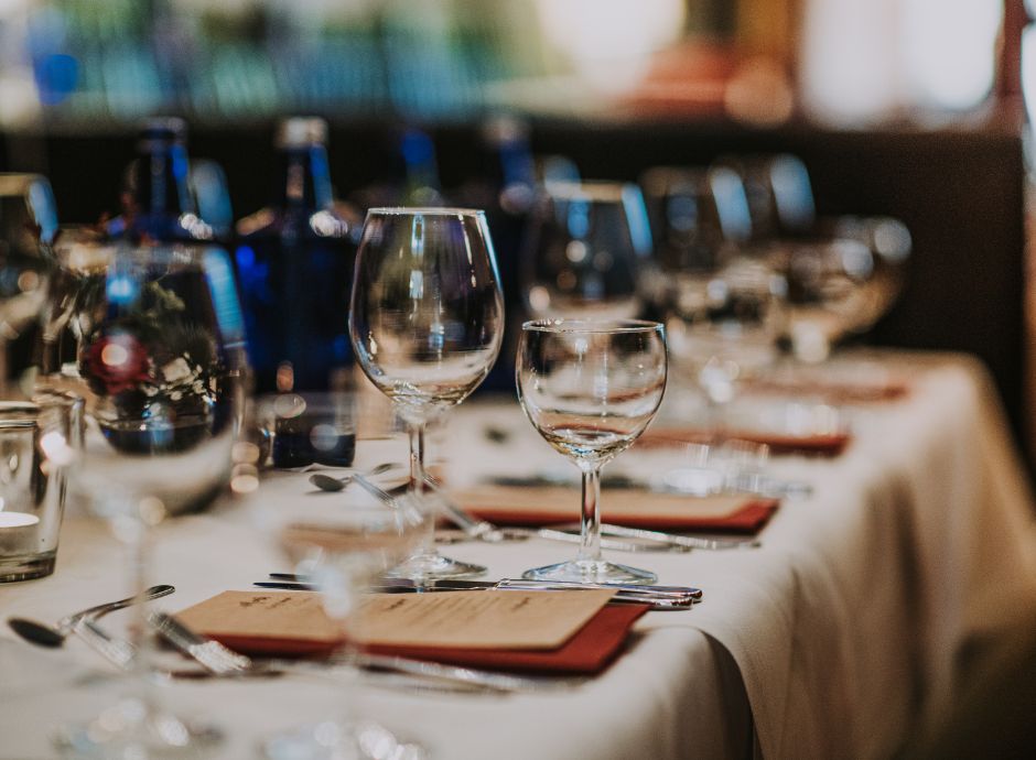 trattamento-fiscale-feste-ricevimenti-aziendali Circolari Fiscali