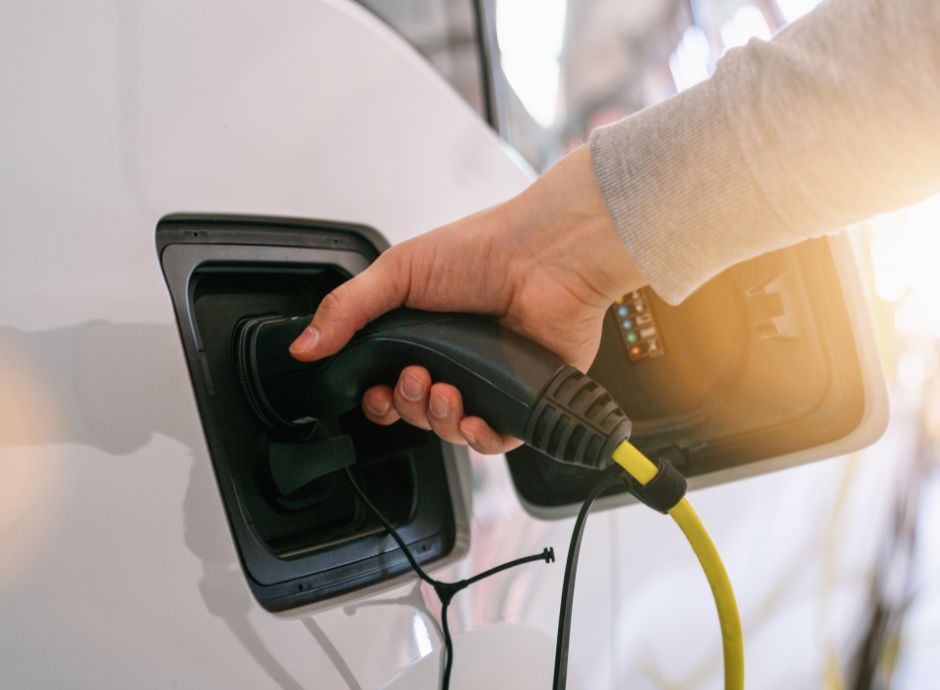 ricarica-veicoli-elettrici-agenti-di-commercio Circolari Fiscali