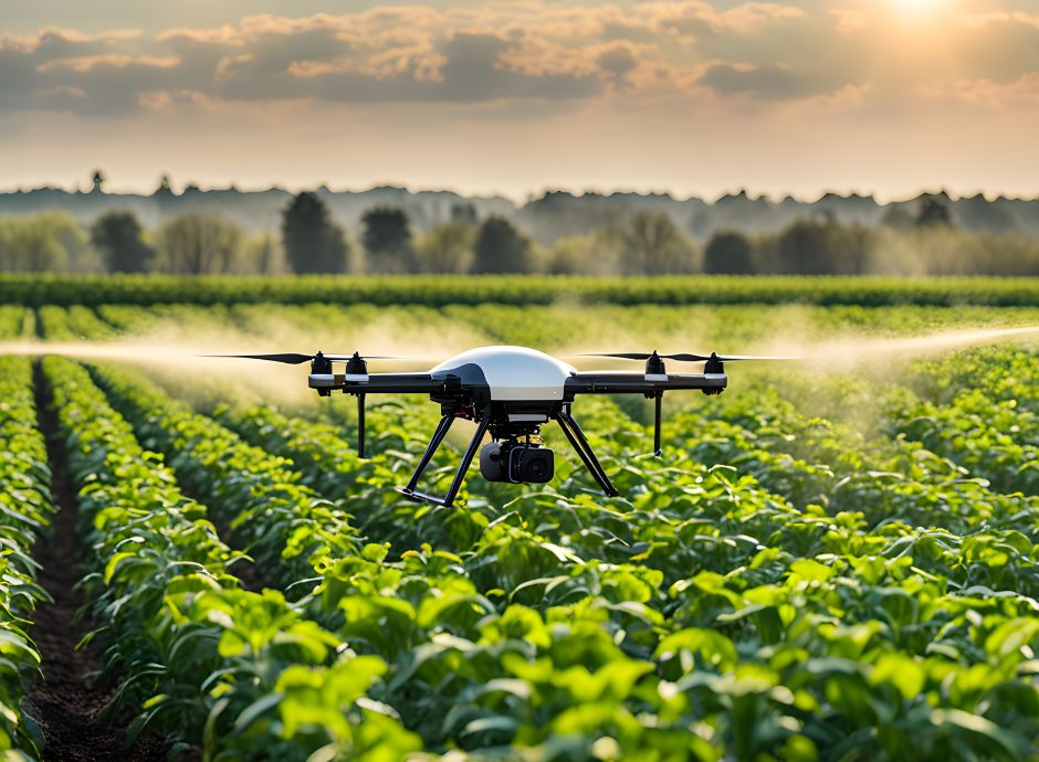 droni-agricoltura-senato-approva-sperimentazione-irrorazione-ae_p95039 ConsulenzaAgricola.it - Risposte efficaci per il mondo agricolo