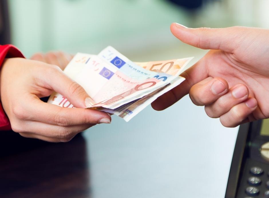 Sanzioni Importanti Per Chi Non Versa I Contributi All INPS