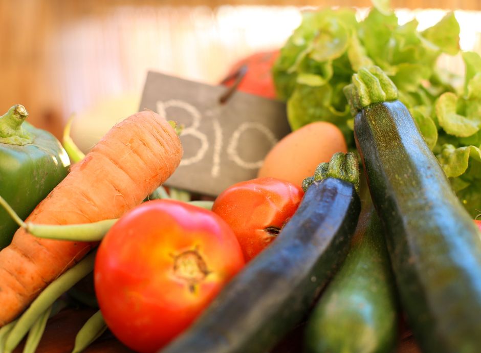 biologico- Circolari OP del settore ortofrutticolo