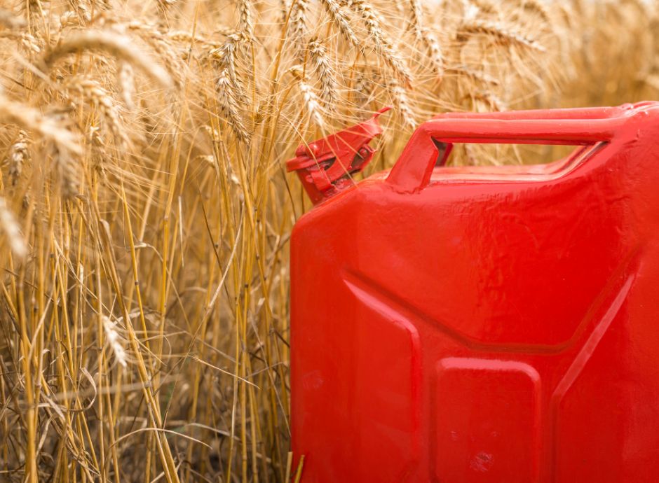 tax-credit-carburante Circolari Fiscali