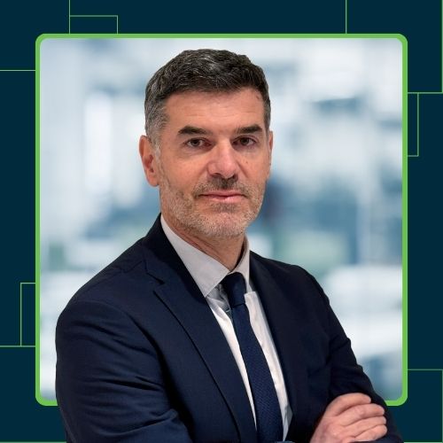 Massimiliano Mercuri