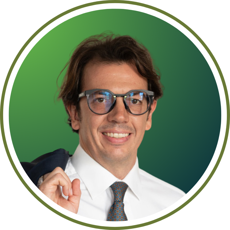 Niccol&ograve; Di Bella