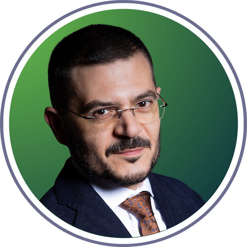 Stefano Senatore