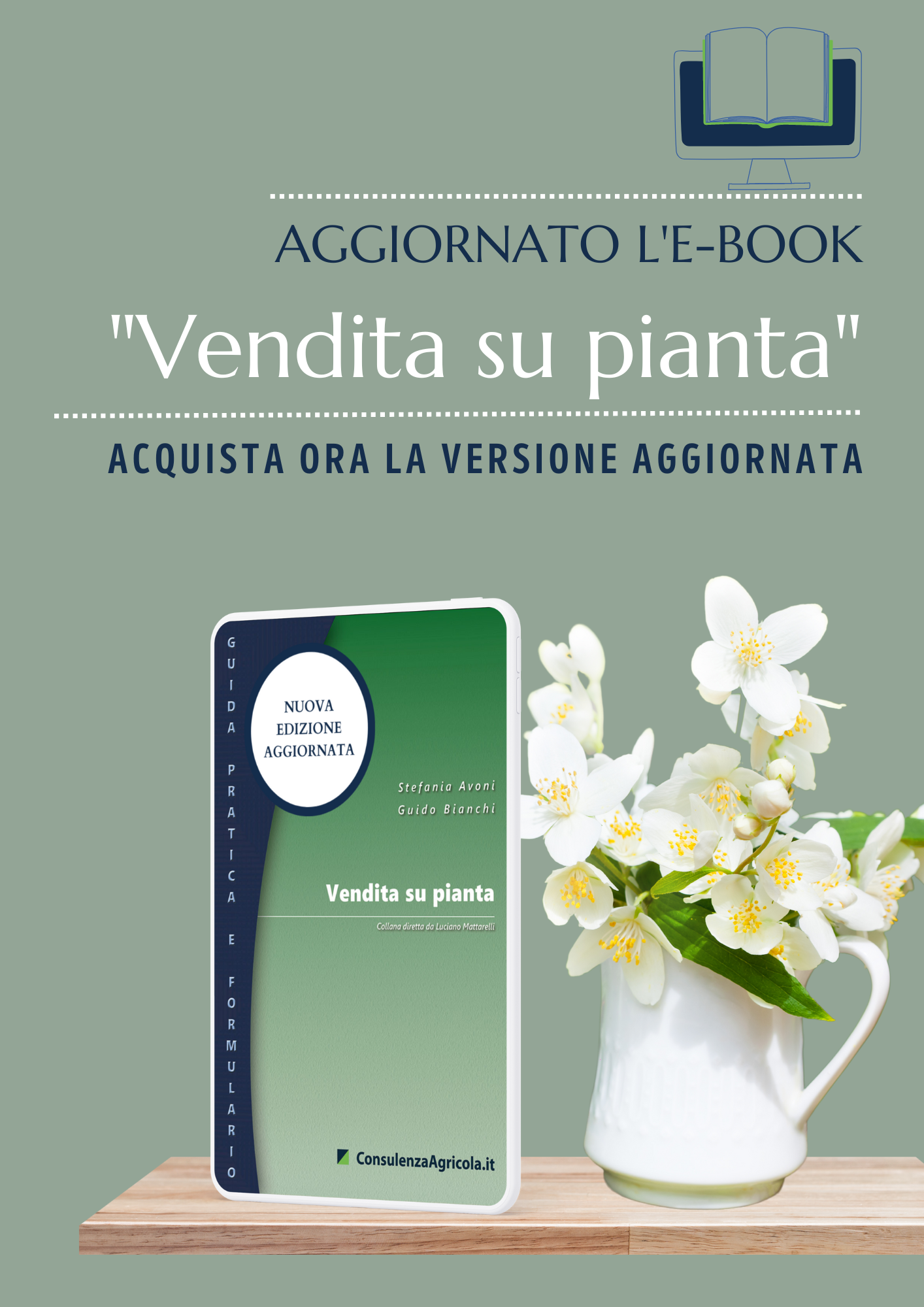 vendita-su-pianta-mobile Editoria | ConsulenzaAgricola.it