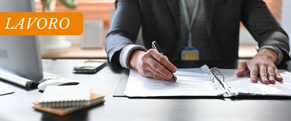 copertina Formazione | Eventi