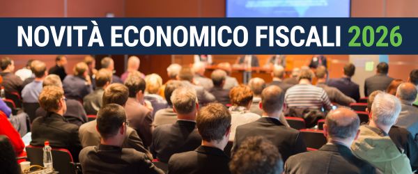 copertina Formazione | Eventi