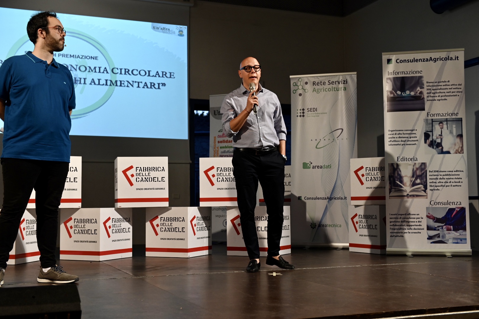 lel_2832 Progetto scuola Sostenibilit&agrave;, economia circolare e lotta agli sprechi alimentari