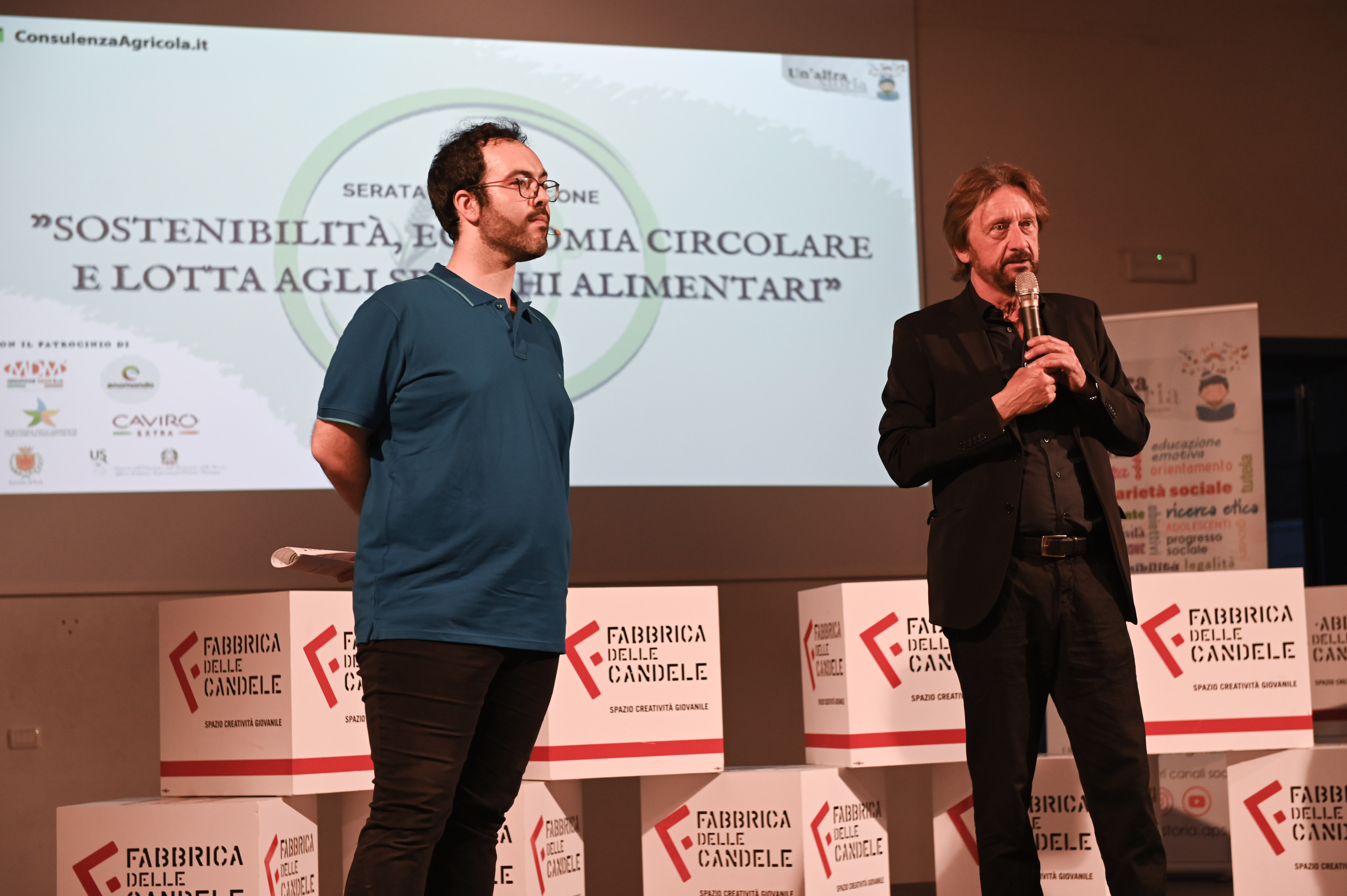 sostenibilita-giornata-finale27-210522-viroli Progetto scuola Sostenibilit&agrave;, economia circolare e lotta agli sprechi alimentari