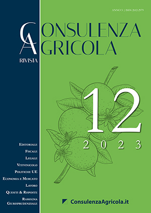 copertina-rivista-dicembre-2023 La Rivista | ConsulenzaAgricola.it