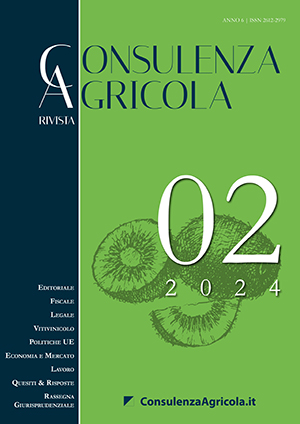 copertina-rivista-febbraio-2024 La Rivista | ConsulenzaAgricola.it