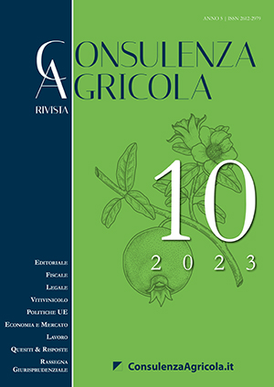 copertina-rivista-ottobre-2023 La Rivista | ConsulenzaAgricola.it