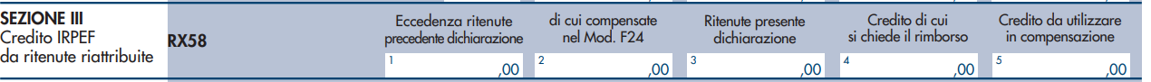 sezione-iii-rigo-rx58 image sezione iii rigo rx58
